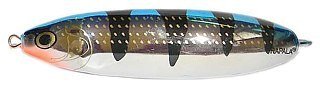 Блесна Rapala Minnow spoon RMS06 MBT - фото 1