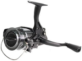 Катушка Okuma AK-5000 baitfeeder 1+1bb - фото 1