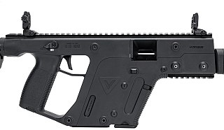 Карабин KRISS Vector CRB G2 9 mm Para 9x19 Black 410мм - фото 3