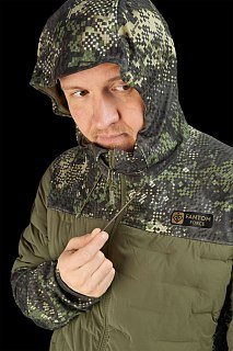 Костюм Fantom Force Salazar демисезонный DSN PR 510-2 - фото 6