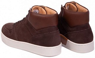 Ботинки Remington City Classics Dark Brown  - фото 9