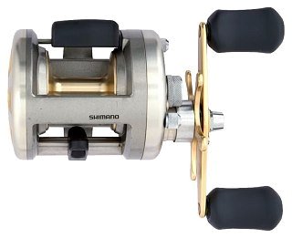 Катушка Shimano Cardiff 301A - фото 5