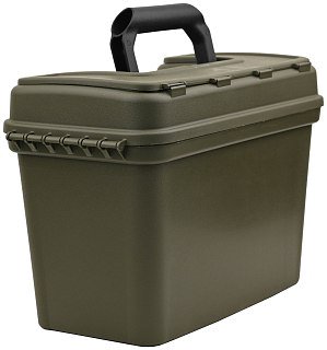 Ящик Flambeau tactical dry box тактический green - фото 3