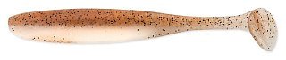 Приманка Keitech 5" Easy Shiner - Natural Craw