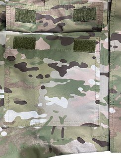 Костюм Fantom Force BARRIER демисезон DSN MCam - фото 10