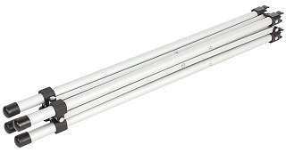 Стол Camping World easy table 69х69х69 см - фото 5