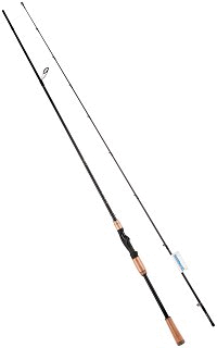 Спиннинг Shimano Beastmaster Predator FX 240ML 5-21гр