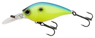 Воблер Yo-Zuri 3DB Crank 1,5 MR F 60мм R1353-BCL