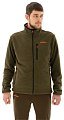 Джемпер Remington Bilateral olive orange