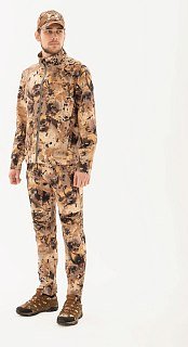 Костюм Remington Arizona yellow waterfowl honeycombs