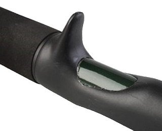 Спиннинг Savage Gear MPP 8' 244см Trigger 160гр 2сек - фото 3