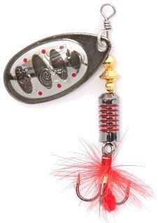 Блесна Lucky John Bonnie Blade №2 4,3гр 004