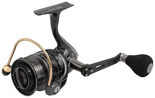 Катушка Abu Garcia Revo ALX THETA 2500MSH - фото 1