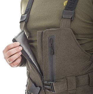 Костюм ХСН Hunter  - фото 14