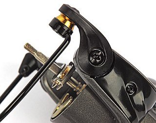 Катушка Nautilus Butler NBE3500 - фото 11
