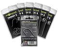 Крючок Korda Choddy barbless-08