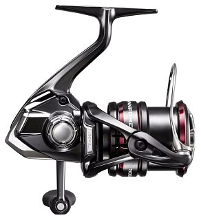 Катушка Shimano Vanford 2500 - фото 3