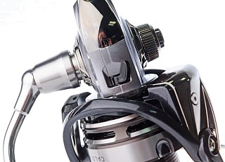 Катушка Daiwa Сaldia 4000A - фото 6