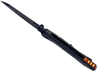 Нож Taigan Falco (14S-053) сталь 8Cr13 рукоять carbon fiber - фото 6