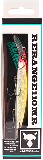 Воблер Jackall Rerange 110SP MR hl clown