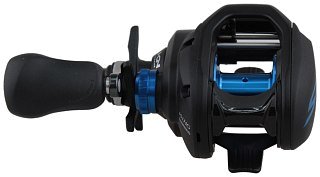 Катушка Shimano SLX 151 HG - фото 7