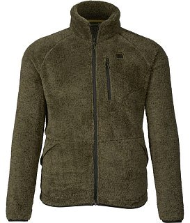 Куртка Seeland Climate fleece pine green  - фото 1