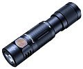 Фонарь Fenix E05R черный 400 люмен