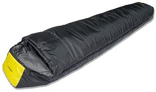Мешок спальный Talberg GRUNTEN -40С правый