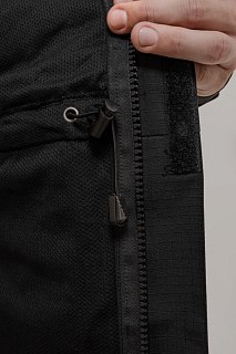 Куртка тактическая Remington UST Black  - фото 12