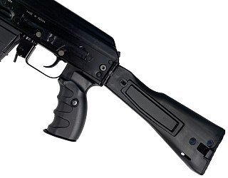 Ружье КК TG2S 366ТКМ МГ10Д-1 ИЖ-224 - фото 3