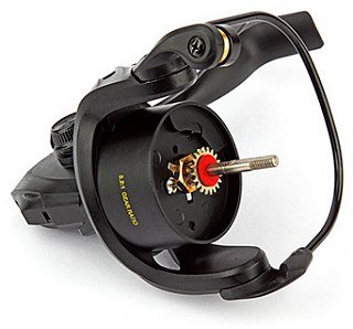 Катушка Nautilus Total Feeder NTF3000S - фото 5
