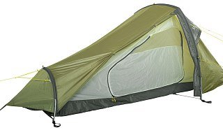 Палатка Tatonka KOLI light olive - фото 3
