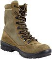 Ботинки Huntlandia Dune High olive