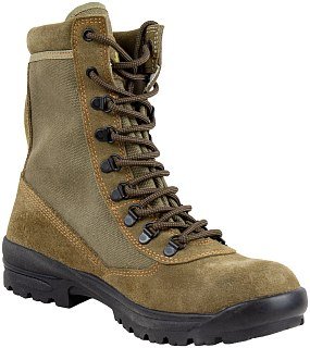 Ботинки Huntlandia Dune High olive - фото 1