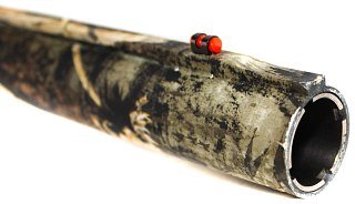 Ружье Benelli Vinci Camo Max-5 Special 12х76 710мм - фото 7