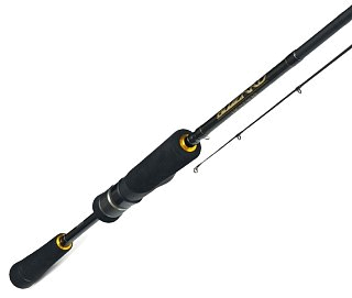 Спиннинг Megabass Blizzard light war 228см 1,7-10,0гр 4-10lbs - фото 1