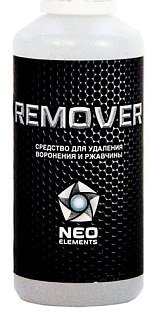 Средство Neo Elements Remover для удаления воронения и ржавчины 40 мл