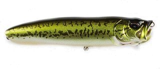 Воблер Megabass XPOD PM bass