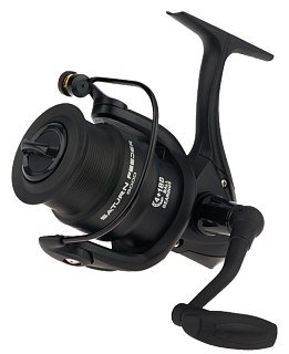 Катушка Fish2Fish Saturn Feeder 4000 4+1bb - фото 1