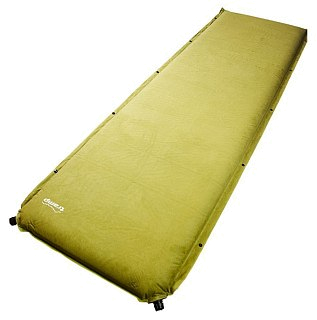 Коврик Tramp комфорт плюс 198х65х9см самонадувающийся - фото 1