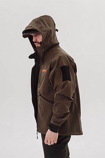 Костюм Remington Himalayan dark olive - фото 10