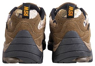 Ботинки Remington Trekking boots brown - фото 6