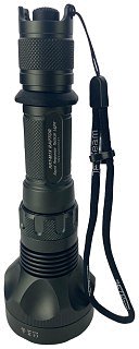 Фонарь JetBeam RRT-M1X тактический 480 lumens - фото 4