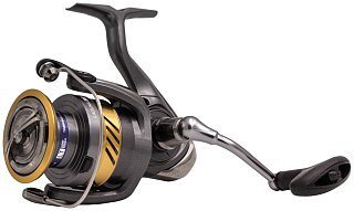 Катушка Daiwa 20 Laguna LT 6000 - фото 1