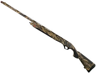 Ружье Ata Neo X Camo Shadow Grass Habitat 12x76 760мм