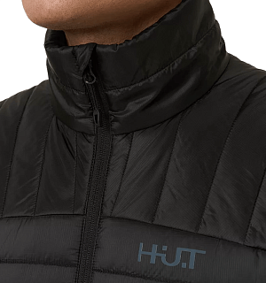 Жилет H.U.T. Spike чёрный - фото 5