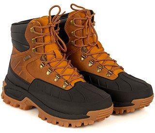 Ботинки Remington Patriot 600g thinsulate brown  - фото 1