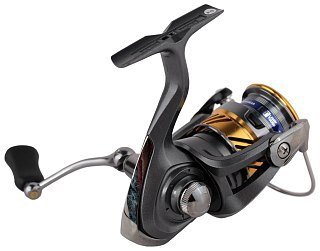 Катушка Daiwa 20 Laguna LT 2500 - фото 3