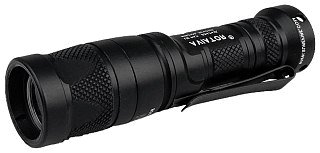 Фонарь Surefire Aviator Red - фото 2