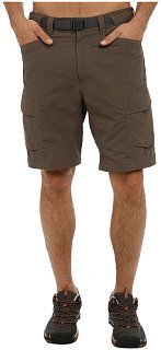 Брюки The North Face M Paramount peakII convertibl weimaran brow - фото 4